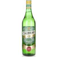 Carpano Dry 18% 0.75