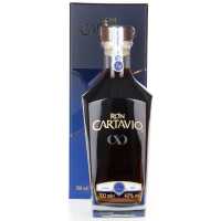 Cartavio XO 40% 0.70