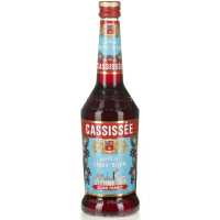 Cassissee 16% 0.70