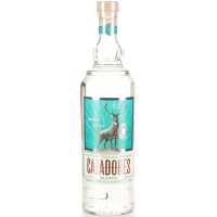 Cazadores Blanco 40% 0.70