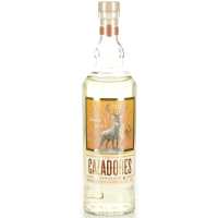 Cazadores Reposado 40% 0.70