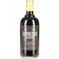 Cellini Espresso Martini 21% 0.70