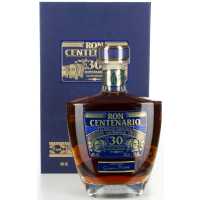 Centenario Sistema Solera 30 Anos 40% 0.70