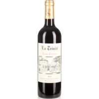 Chapelle de la Trinité 0.75