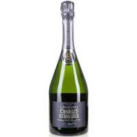 Charles Heidsieck Brut Réserve 0.75
