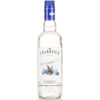 Charreria Blanco Tequila 40% 0.70