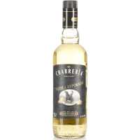 Charreria Reposado Tequila 40% 0.70