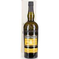 Chartreuse La Reine des Liqueurs 43% 0.70