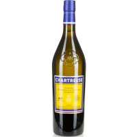 Chartreuse Meilleurs Ouvriers de France Sommeliers 45% 0.70