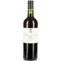 Chateau d'Oupia 0.75