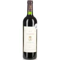 Chateau d'Oupia Les Barons 0.75