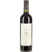 Chateau d'Oupia Les Barons 0.75