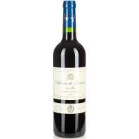 Chateau de Lisennes Cuvée Prestige 0.75