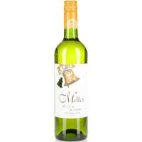 Château de Millet Colombard-Ugni Blanc IGP 0.75