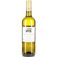 Chateau de Tiregand Bergerac Sec Blanc 0.75