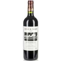 Chateau de Tiregand Pécharmant 0.75