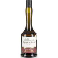 Chateau du Breuil 8 Ans 40% 0.70