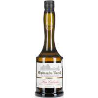 Chateau du Breuil Fine 40% 0.70