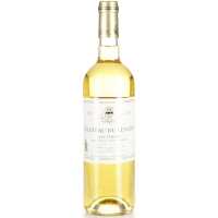 Château du Levant Sauternes 0.75