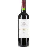 Chateau Haut Rocher Saint-Emilion Grand Cru 0.75