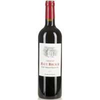 Chateau Haut Rocher Saint-Emilion Grand Cru 0.75