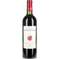 Château La Bretonnière Grand Vin 0.75