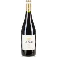 Chateau Le Fage Bergerac Rouge 0.75