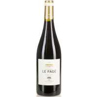 Chateau Le Fage Bergerac Rouge 0.75