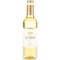 Chateau Le Fage Monbazillac 0.375