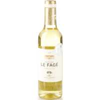 Chateau Le Fage Monbazillac 0.375
