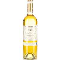 Chateau Le Fage Monbazillac Grande Réserve 0.75