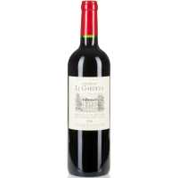 Chateau Le Gardera 0.75