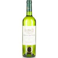 Château Les Nauds Entre-Deux-Mers 0.75