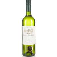 Château Les Nauds Entre-Deux-Mers 0.75