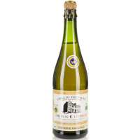 Château Lézergué Cidre de Bretagne 0.75