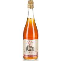 Château Lézergué Cidre Rosé 0.75