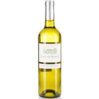 Chateau Martet Blanc 0.75