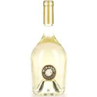 Château Miraval Côtes de Provence Blanc 0.75