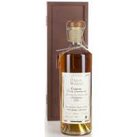 Château Montifaud Millésime 2005 Cognac 43% 0.70