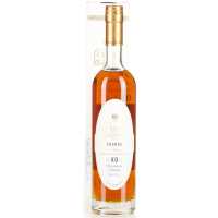 Chateau Montifaud XO Christmas Cognac 40% 0.50