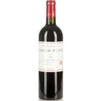 Château Pignon Pomerol 0.75