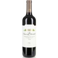 Chateau Ste Michelle Cabernet Sauvignon 0.75