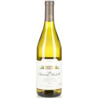Chateau Ste Michelle Chardonnay 0.75