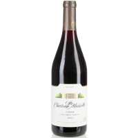 Chateau Ste Michelle Syrah 0.75