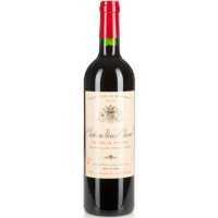 Château Vieux Chevrol 0.75