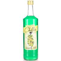 Chilla alkoholfrei 1.00