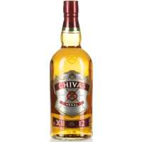 Chivas Regal 12 Years 40% 1.00