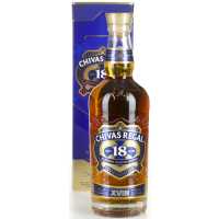 Chivas Regal 18 Years 40% 0.70