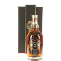 Chivas Regal 25 Years 40% 0.70