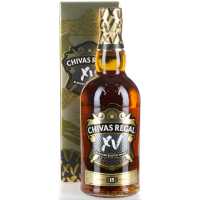 Chivas Regal XV 40% 0.70